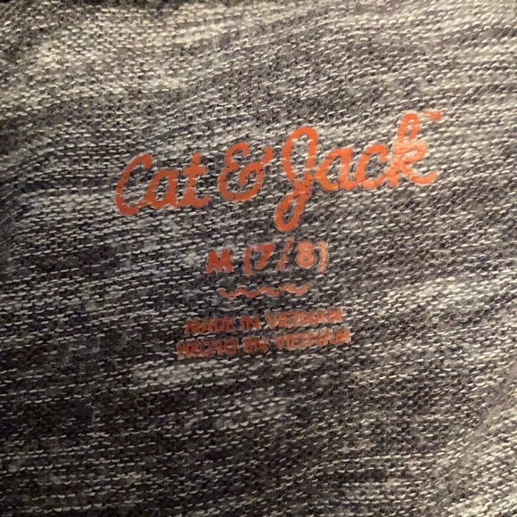 gray sweat pants - Picture 3 of 3